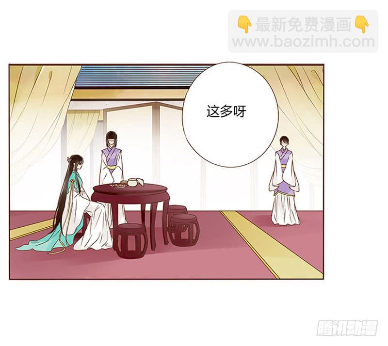 一一四章 此生不会再放手(1/2)-第104话