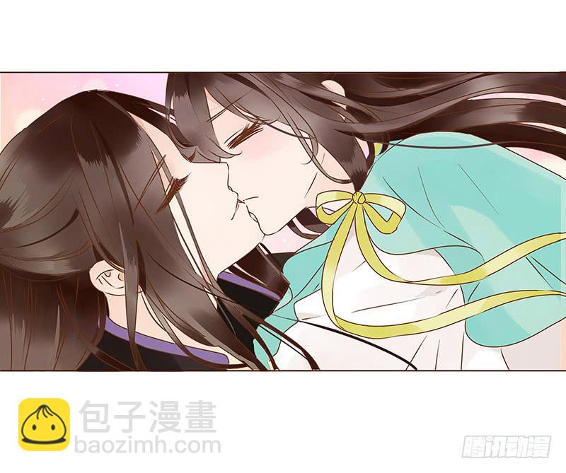 一一五章 求婚(1/2)-第110话