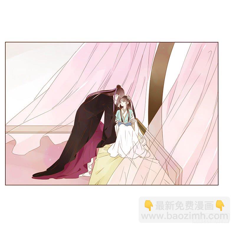 一一八章 求抱抱(1/2)-第122话
