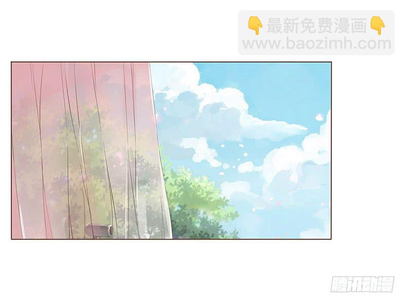 一一八章 求抱抱(1/2)-第122话