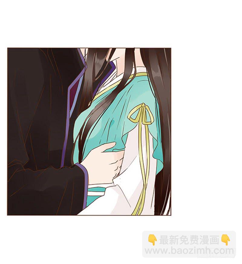 一一八章 求抱抱(1/2)-第122话