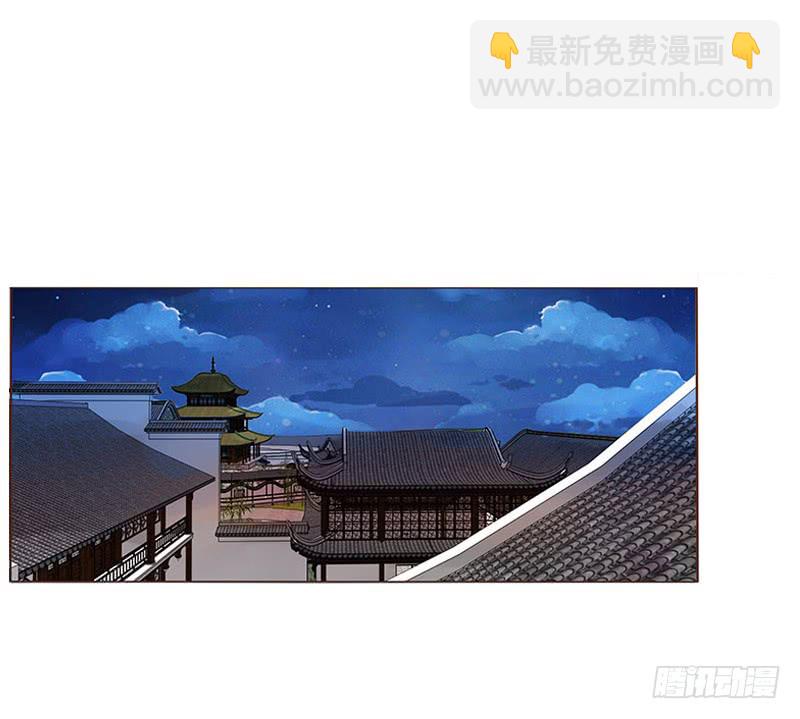 一一八章 求抱抱(1/2)-第122话