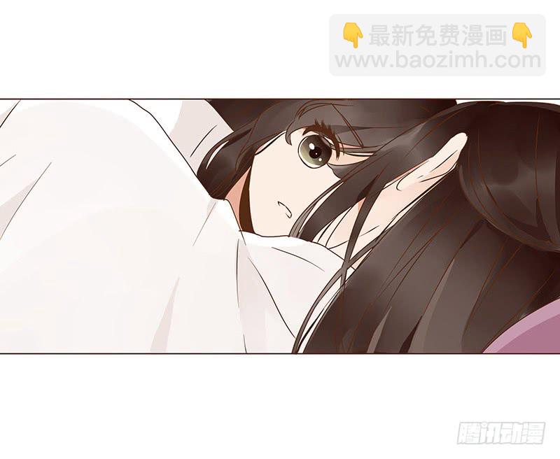 一二二章 同床共枕？想的美~(1/2)-第126话