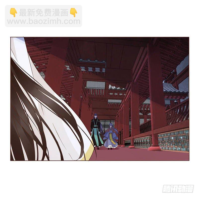 一二四章 慌乱(1/2)-第128话