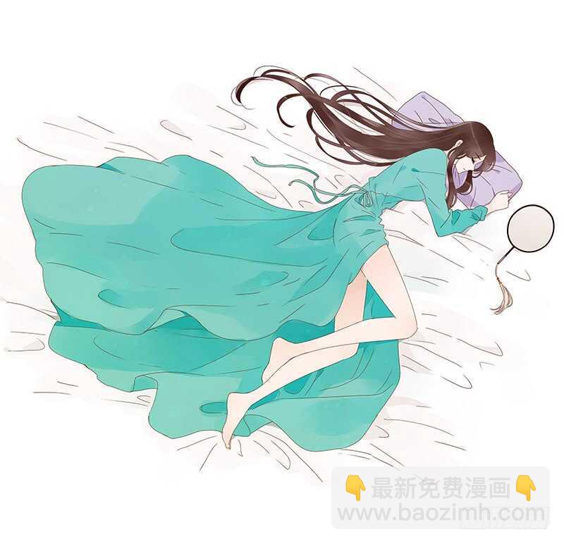 一四二章 一起午睡2(1/2)-第146话