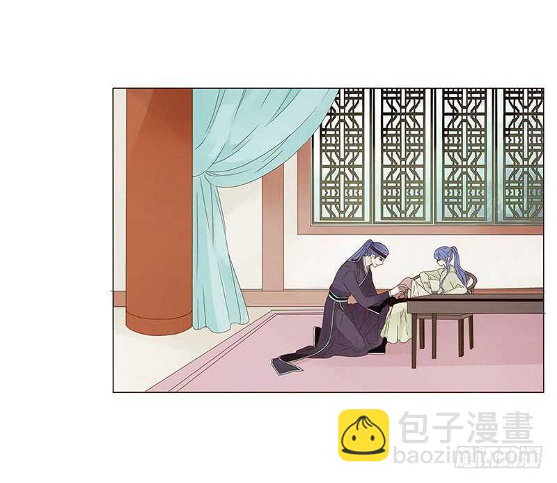 一四四章 先脱裤子(1/2)-第148话