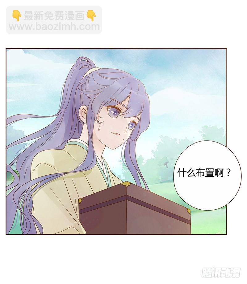 一四六章 异人的礼物(1/2)-第150话