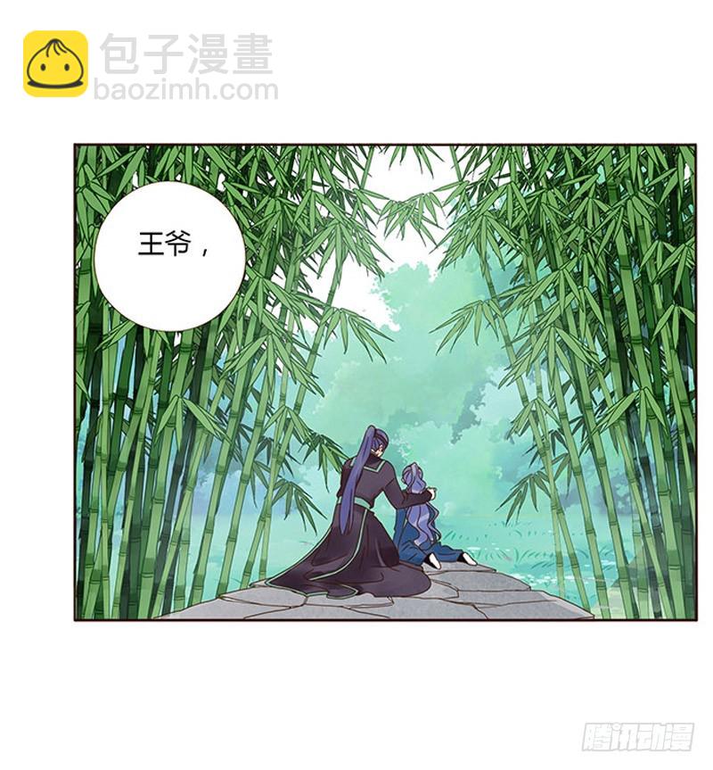 一五八章 我要嫁给皇上(1/2)-第180话