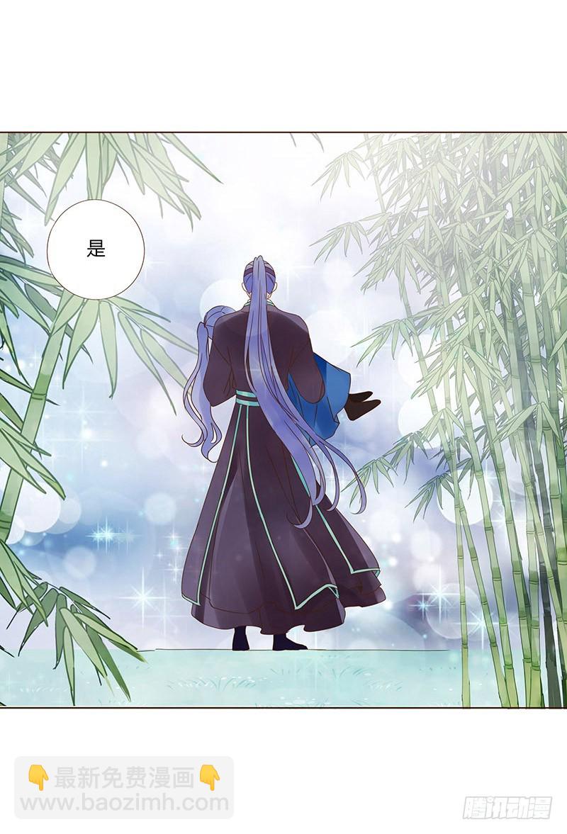 一五八章 我要嫁给皇上(1/2)-第180话