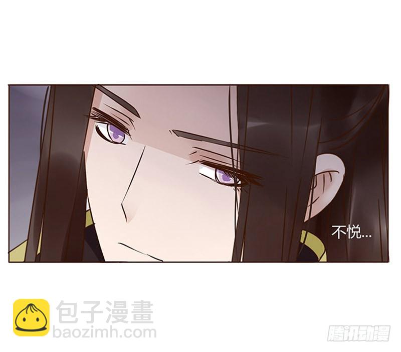 一五八章 我要嫁给皇上(1/2)-第180话