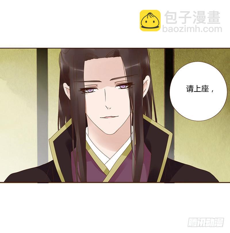 一五八章 我要嫁给皇上(1/2)-第180话
