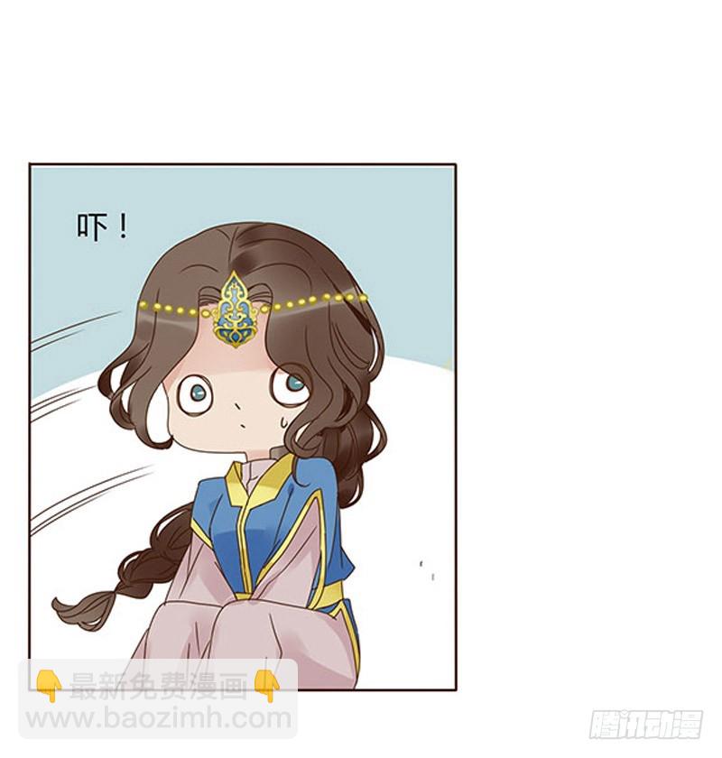 一五八章 我要嫁给皇上(1/2)-第180话