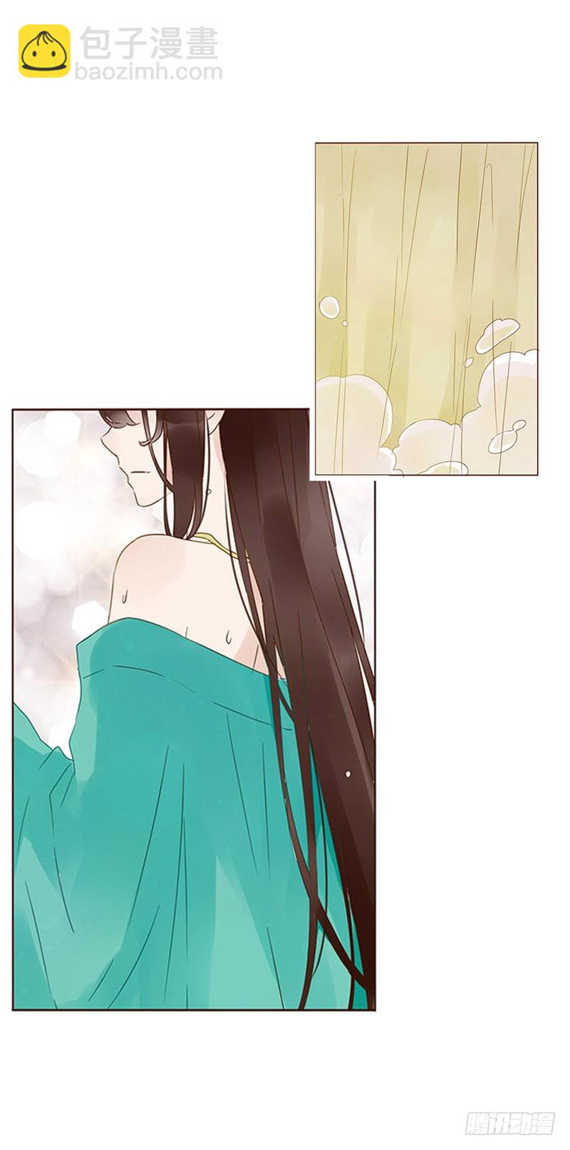 一六二章 夫君，素儿知错了~(1/2)-第184话