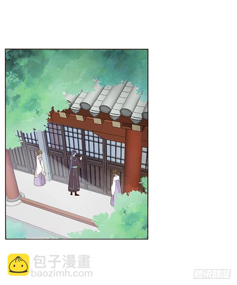 一六六章 阴谋2-第188话