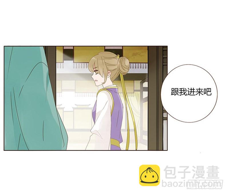 一六六章 阴谋2-第188话