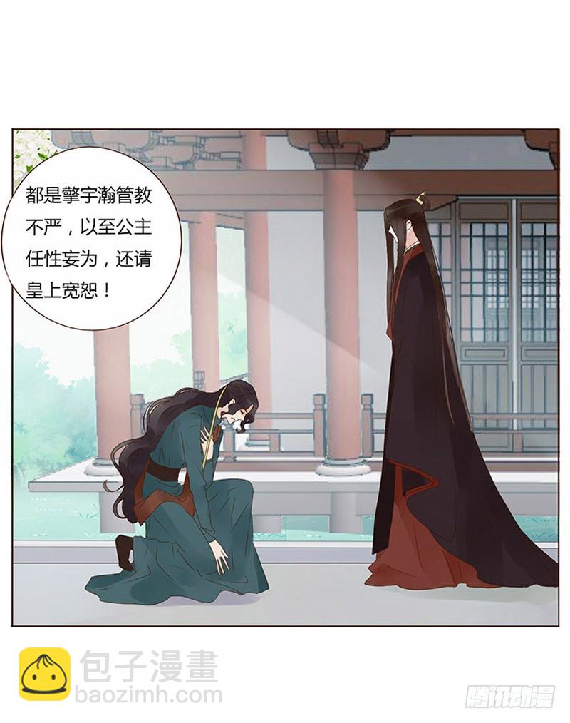 一六八章 化解(1/2)-第190话