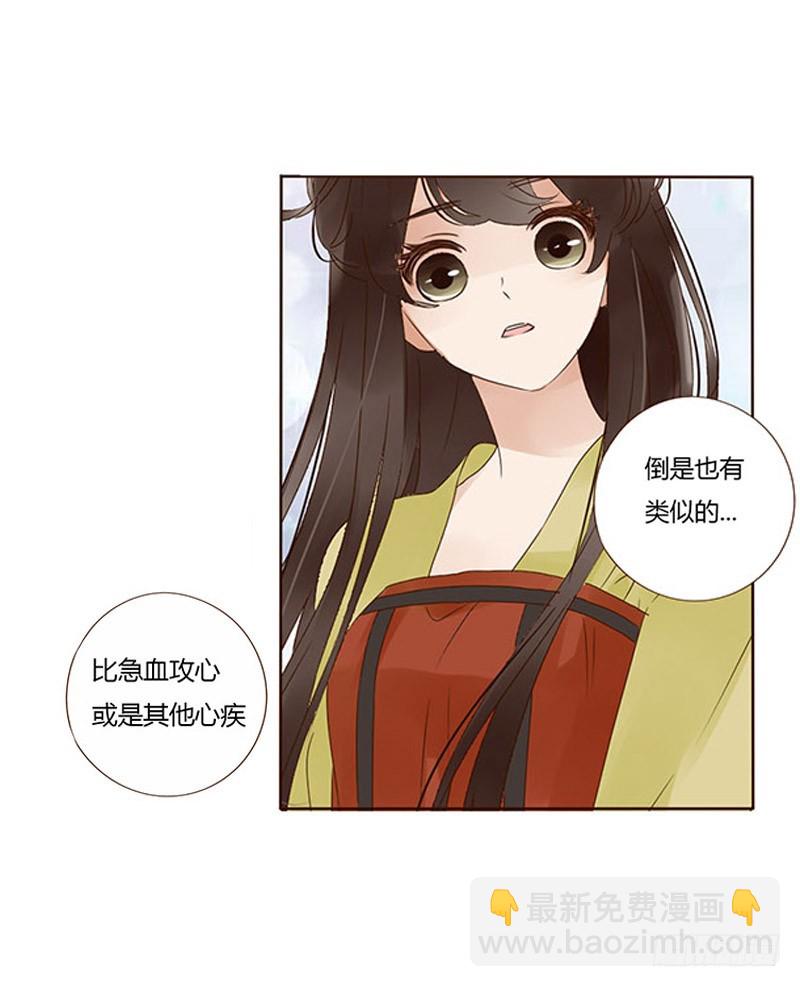 一六八章 化解(1/2)-第190话