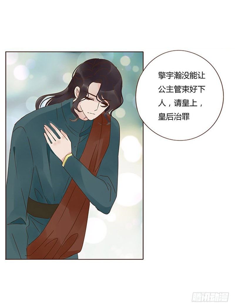 一六八章 化解(1/2)-第190话