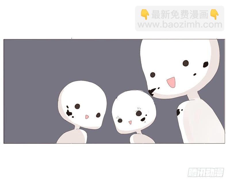 小番外 罚站圈~-第166话