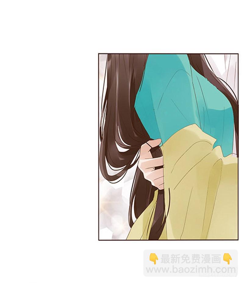 一六九章 素儿不高兴了(1/2)-第192话