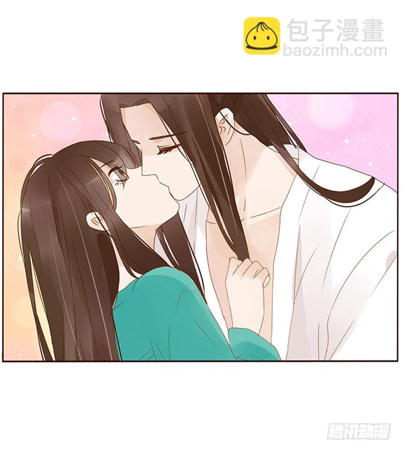 一六九章 素儿不高兴了(1/2)-第192话