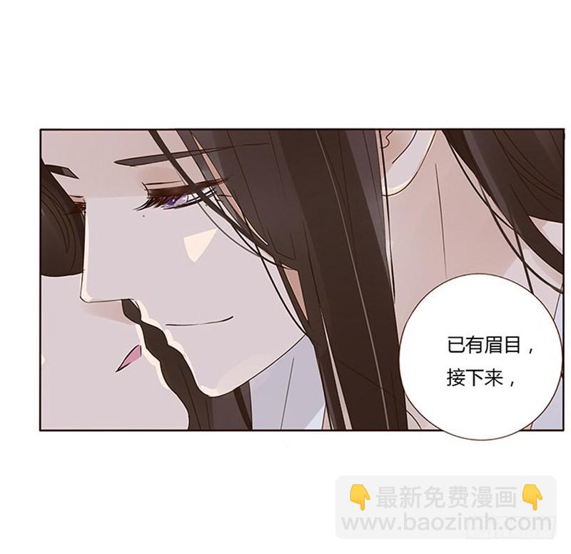 一六九章 素儿不高兴了(1/2)-第192话