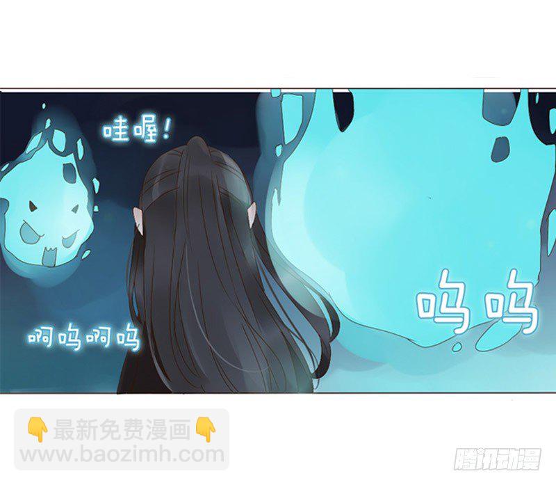 万圣节小番-第168话