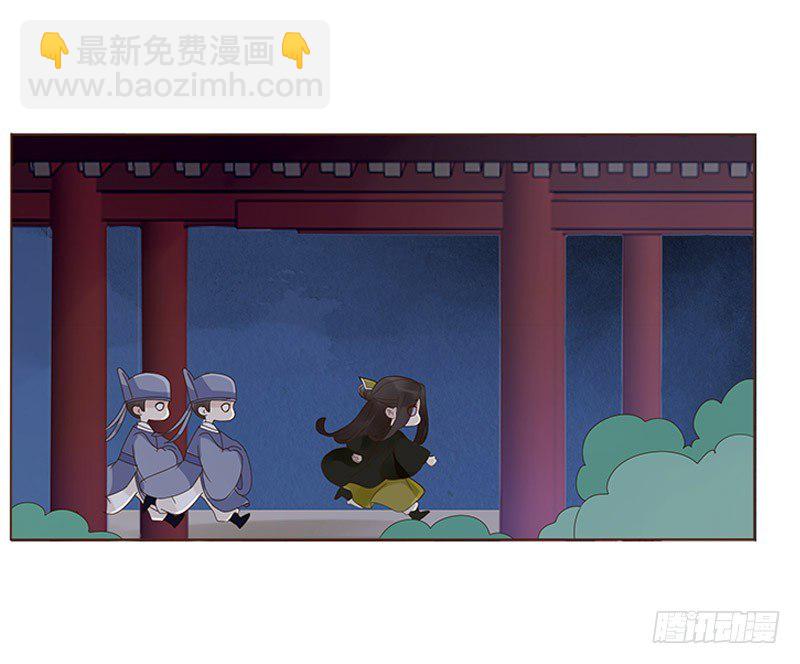 圣诞节小番~-第178话