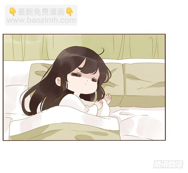 圣诞节小番~-第178话