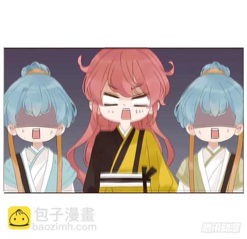 一八二章 小孩子真可爱~(1/2)-第194话