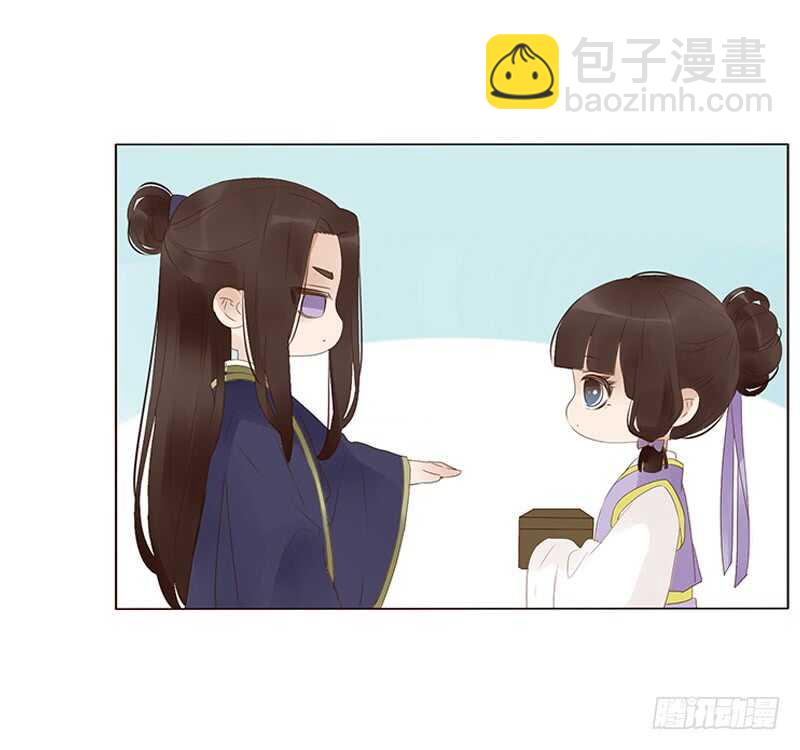 一八八章 秀色可餐(1/2)-第200话