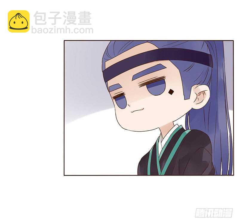 一九零章 殿下，还是您好看(1/2)-第202话