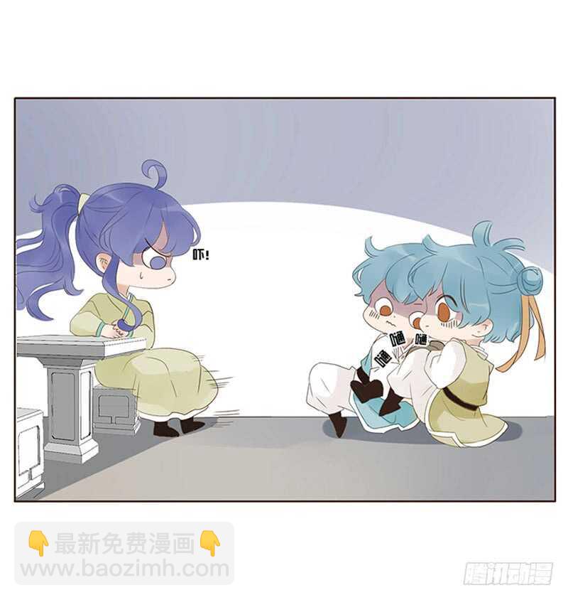 一九零章 殿下，还是您好看(1/2)-第202话