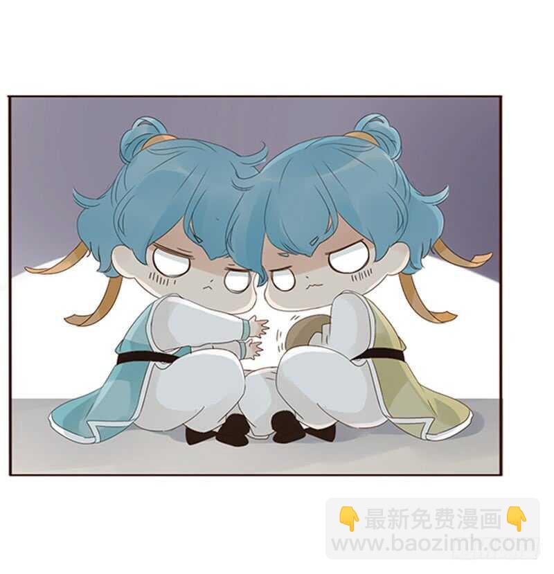 一九零章 殿下，还是您好看(1/2)-第202话