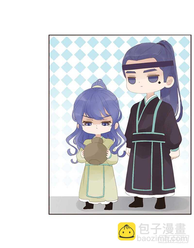 一九零章 殿下，还是您好看(1/2)-第202话