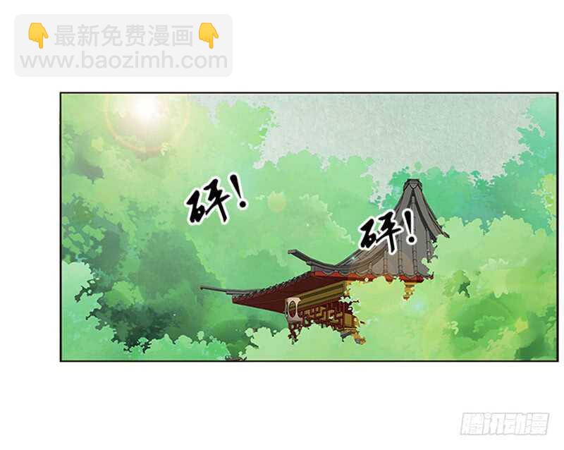 一九零章 殿下，还是您好看(1/2)-第202话