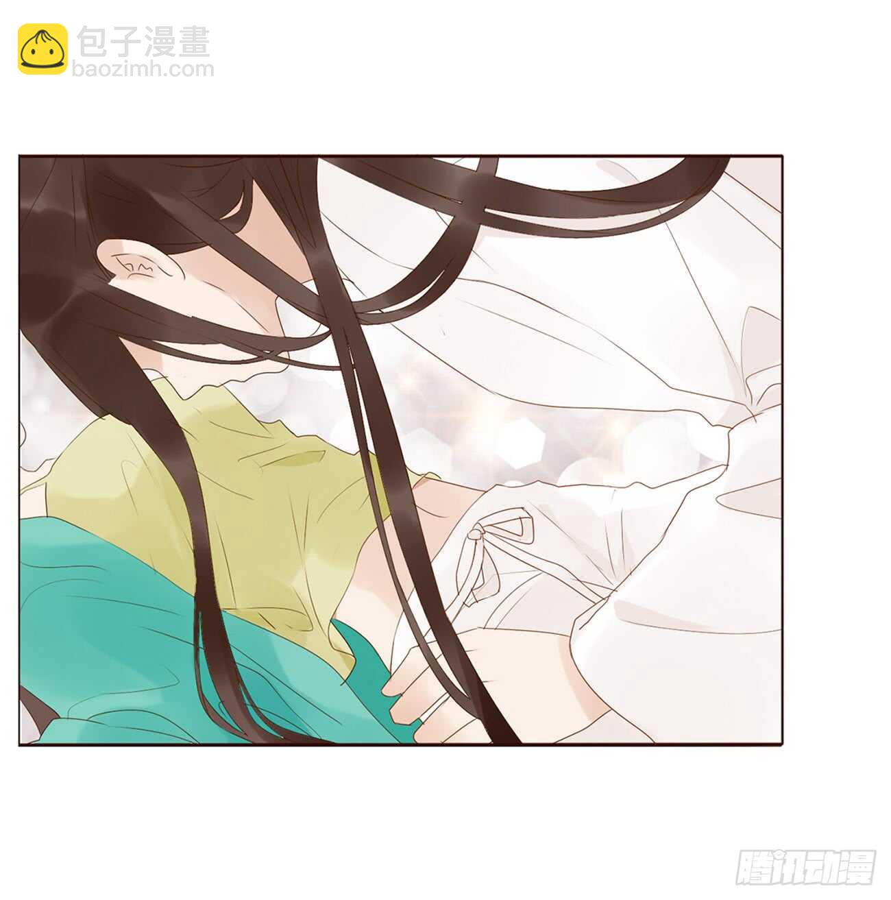 一九六章 也要对我负责呀(1/2)-第210话