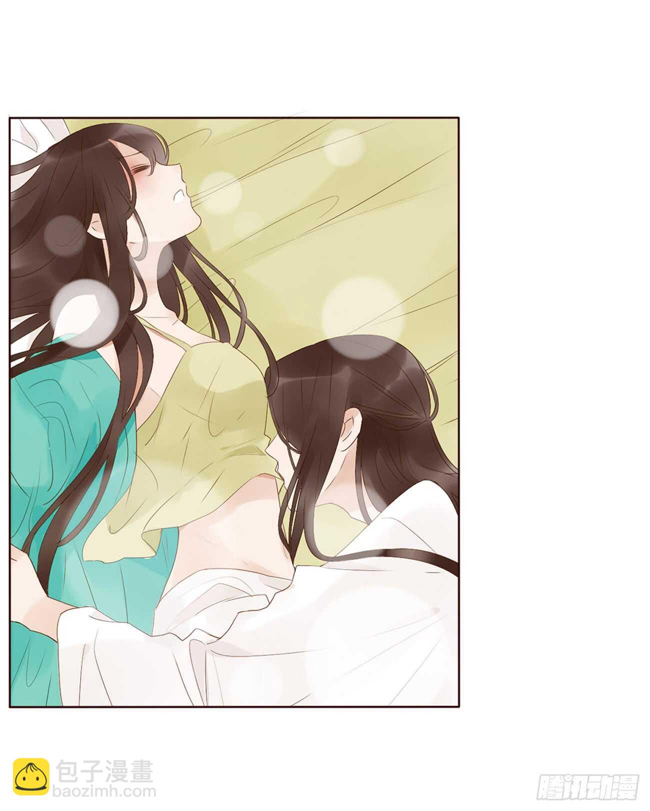 一九六章 也要对我负责呀(1/2)-第210话