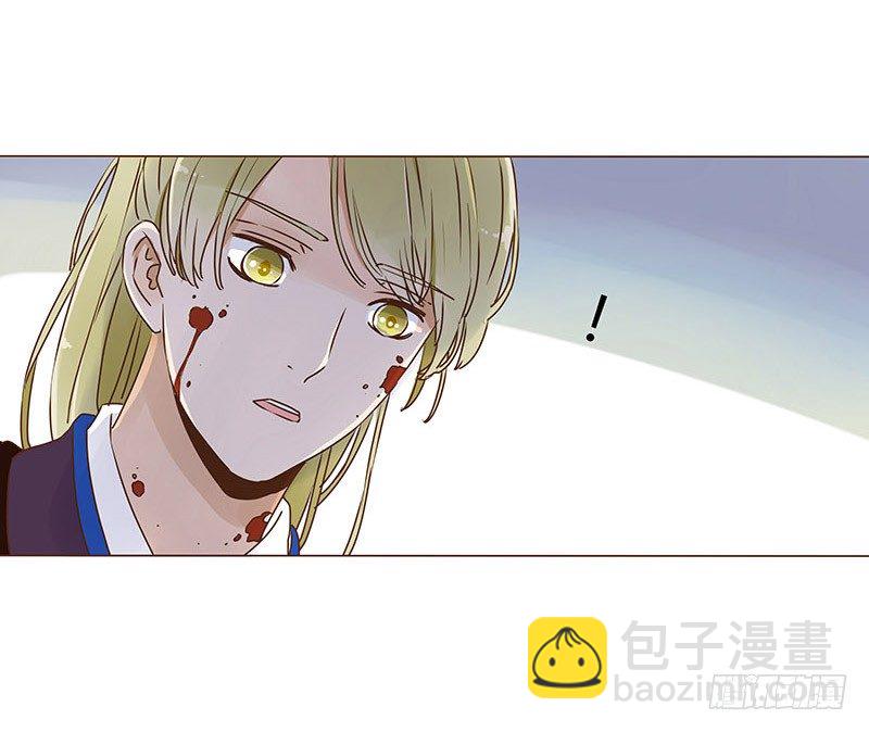 二十二章 回击(1/2)-第22话