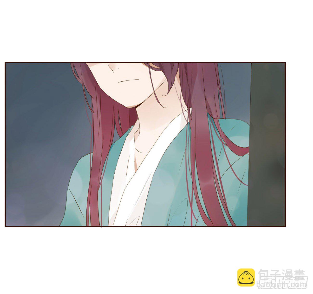 番外 渐行渐远-第214话