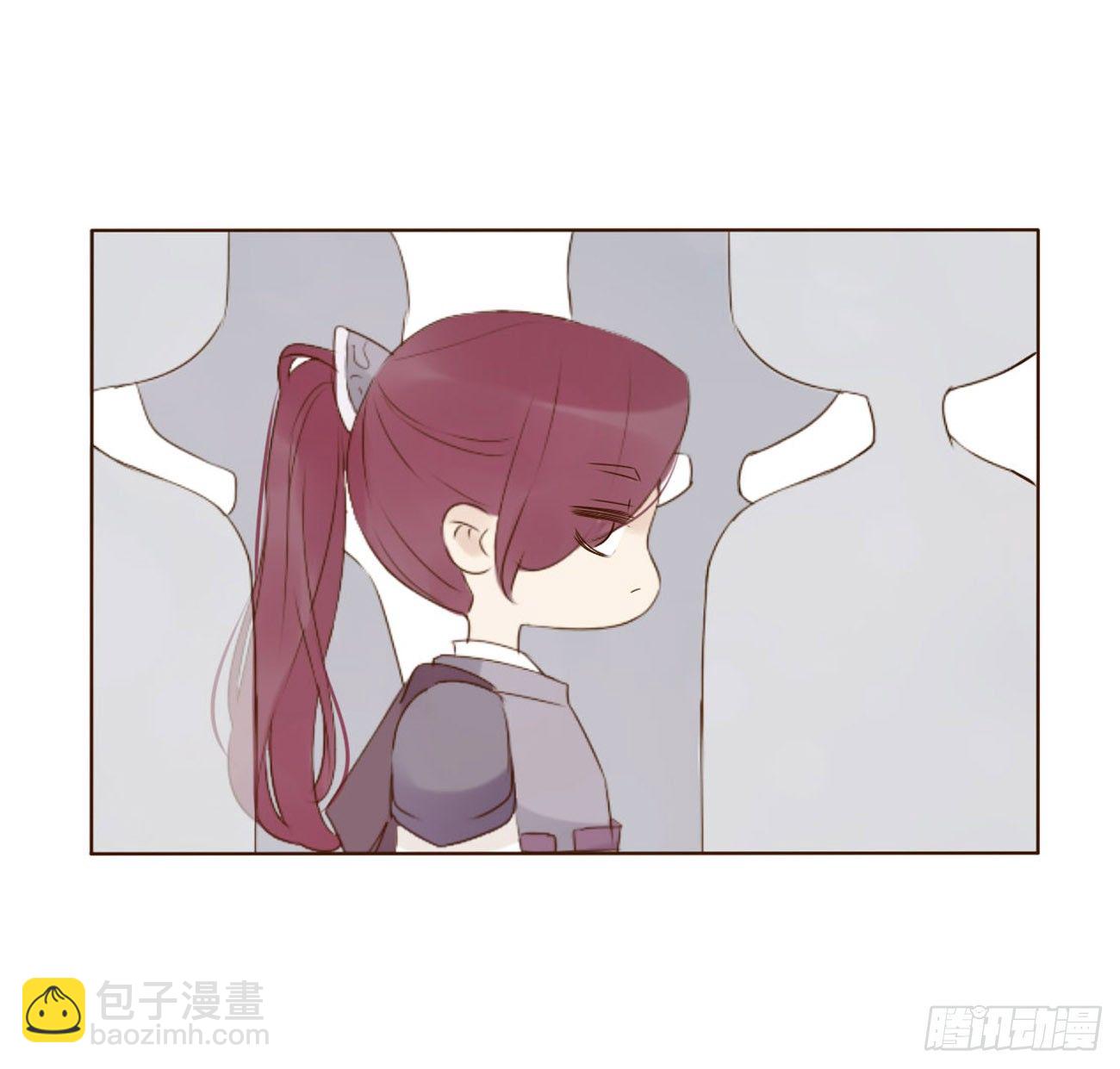 番外 渐行渐远-第214话