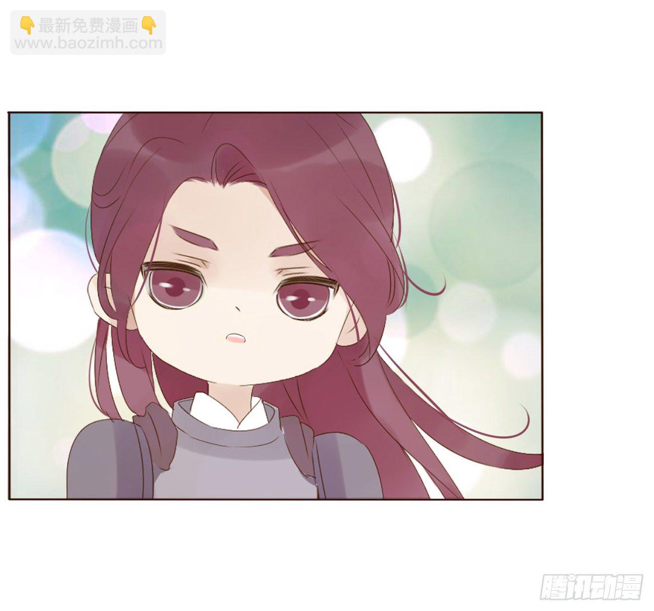 番外 渐行渐远-第214话