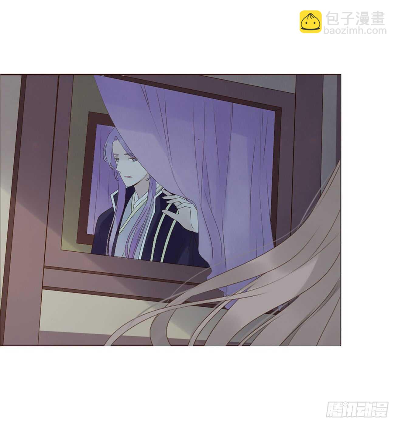 二零一章 偏偏是他(1/2)-第216话