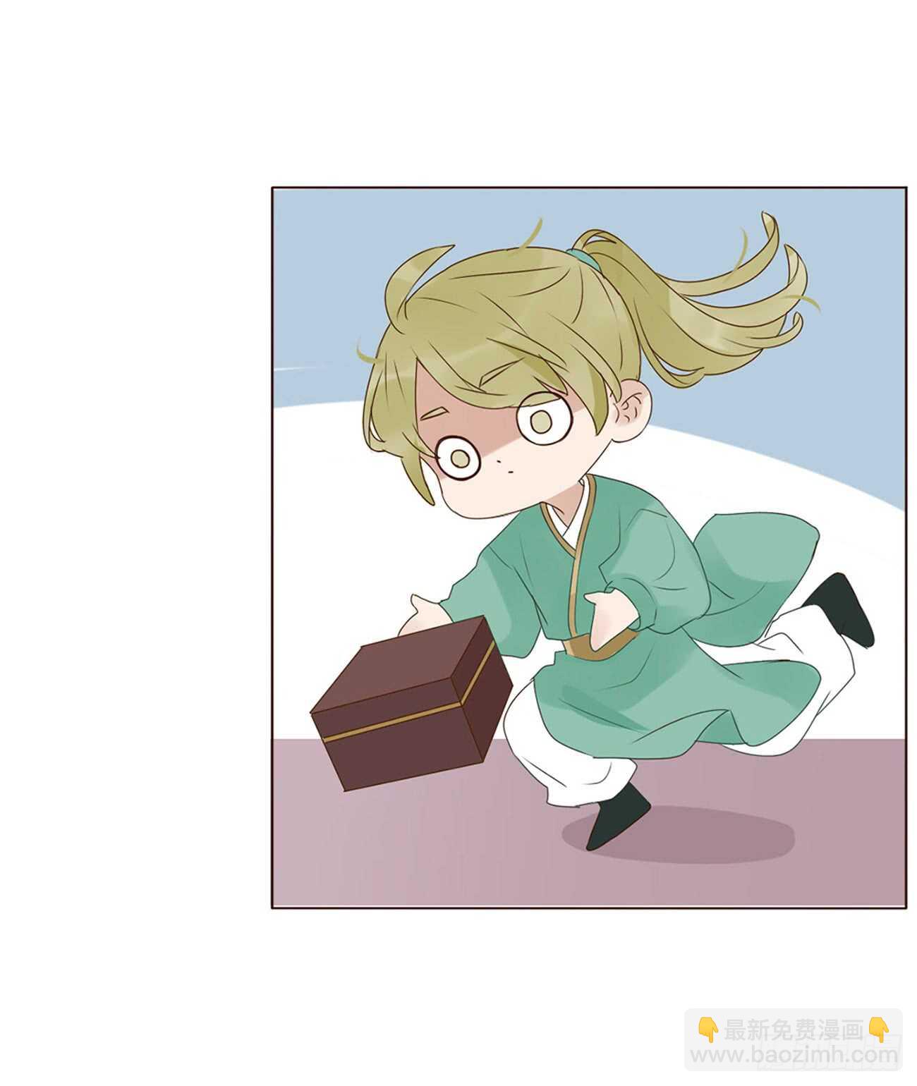 二零三章 朝思暮想？(1/2)-第218话