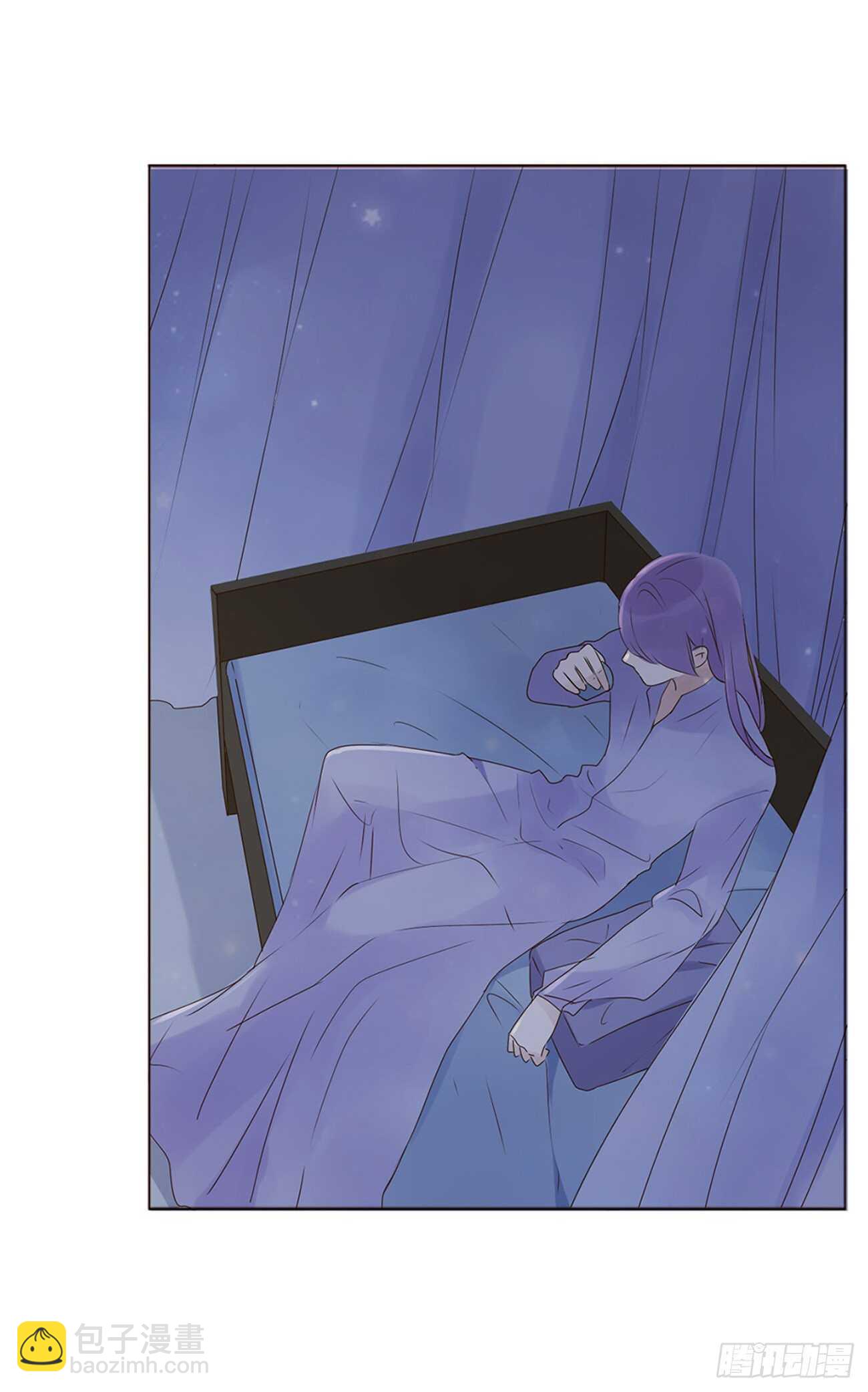 二零三章 朝思暮想？(1/2)-第218话