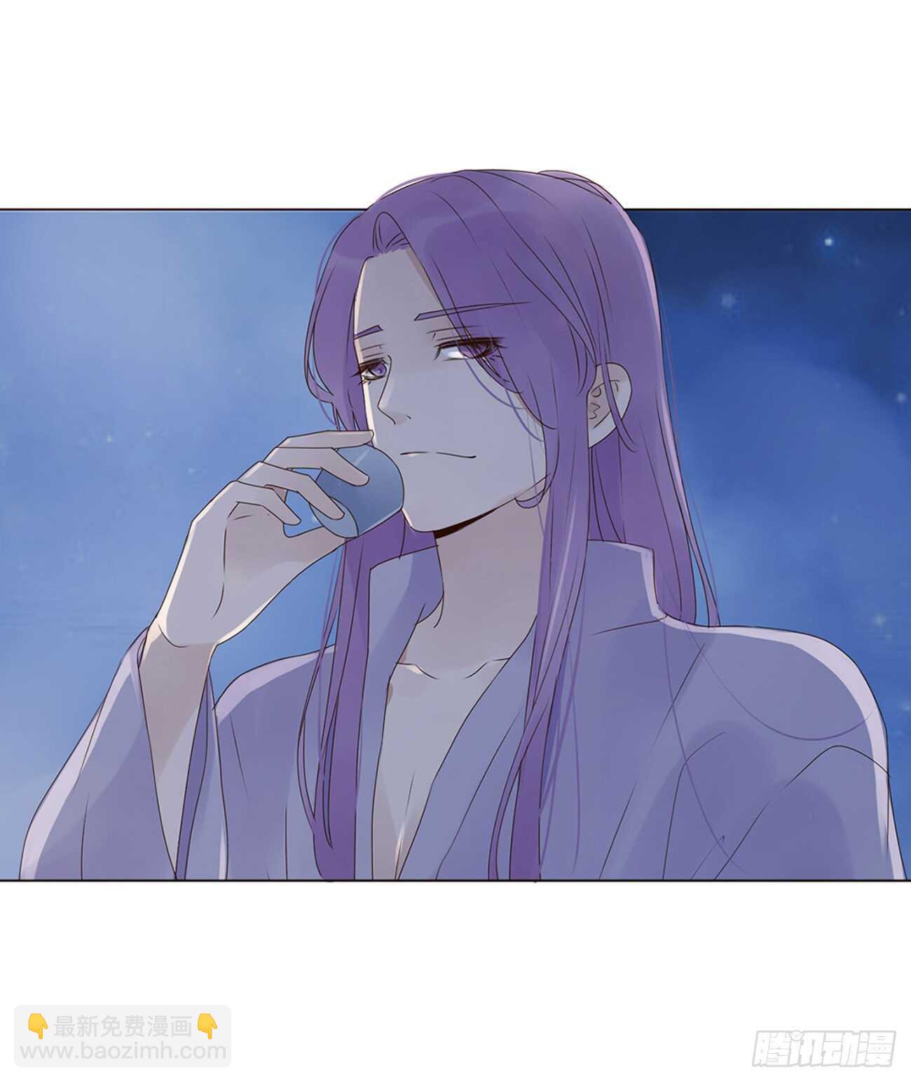 二零三章 朝思暮想？(1/2)-第218话