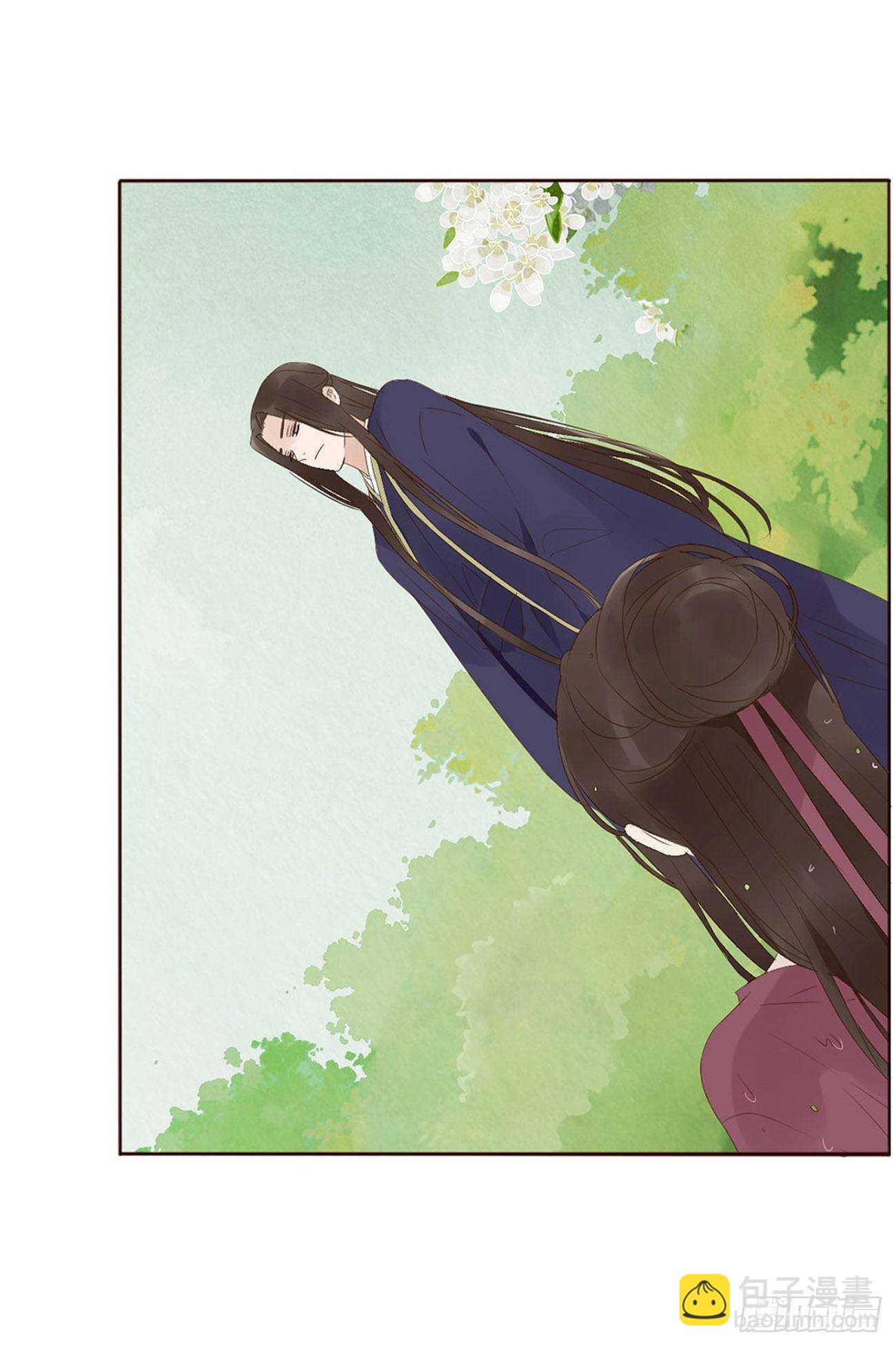 二零七章 修烨&ldquo;有情况&rdquo;？(1/2)-第224话