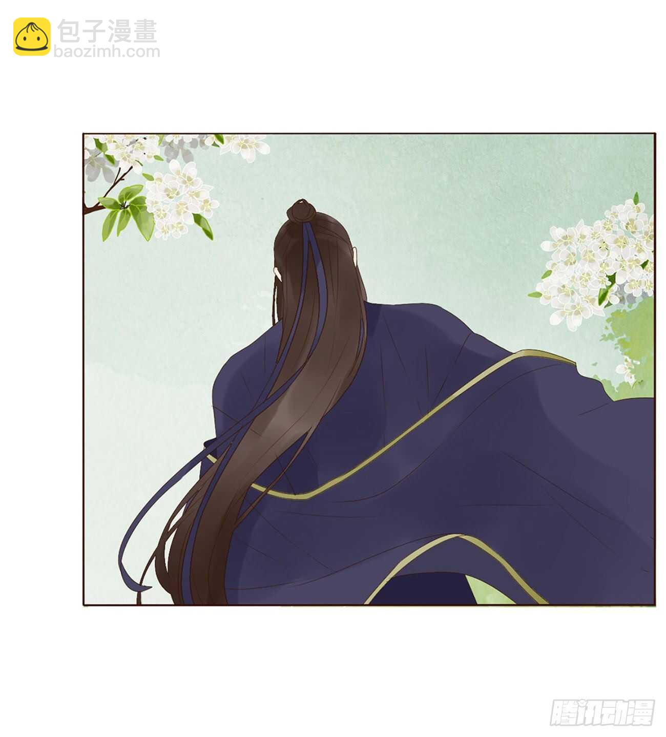 二零七章 修烨&ldquo;有情况&rdquo;？(1/2)-第224话