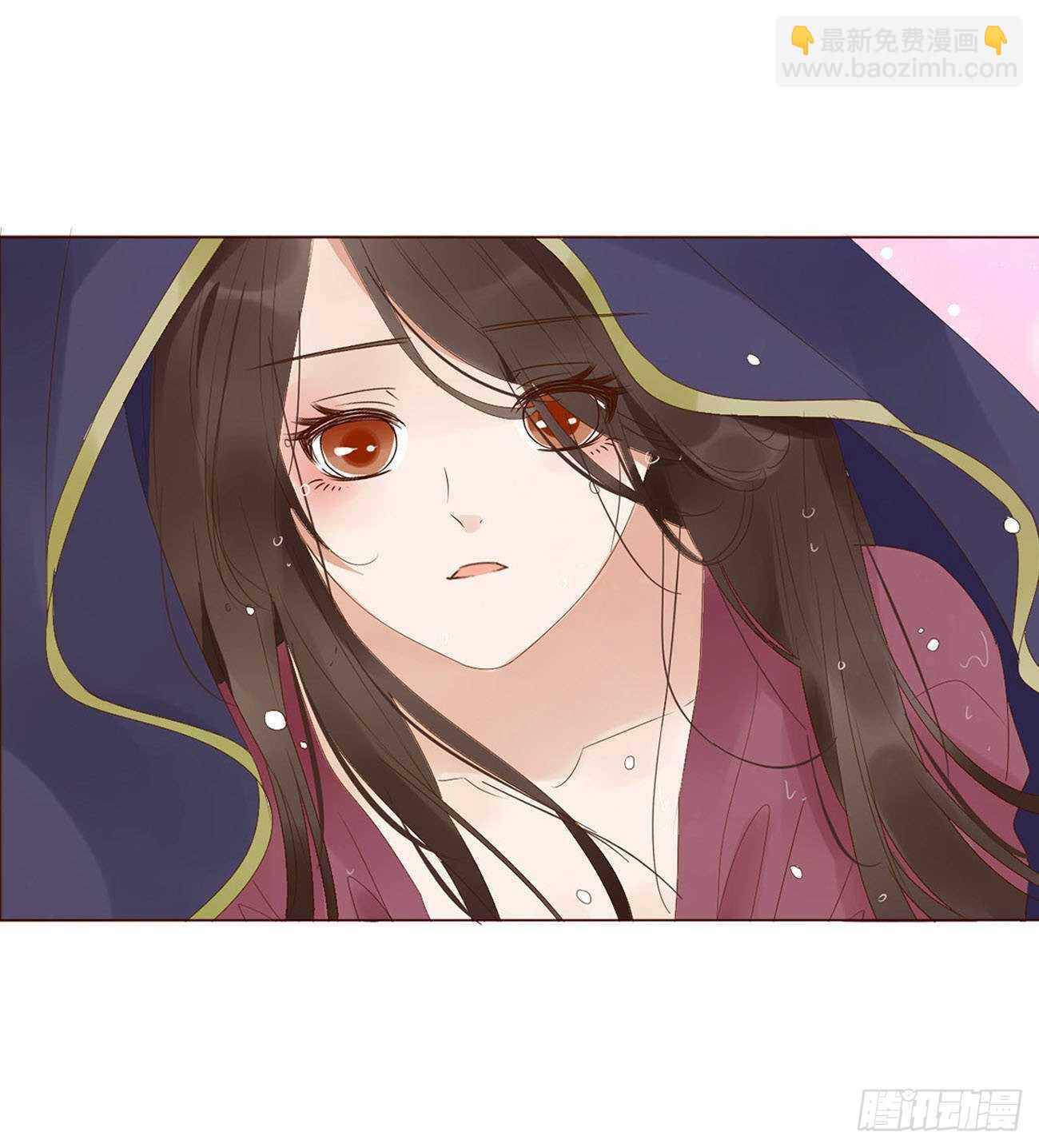 二零七章 修烨&ldquo;有情况&rdquo;？(1/2)-第224话