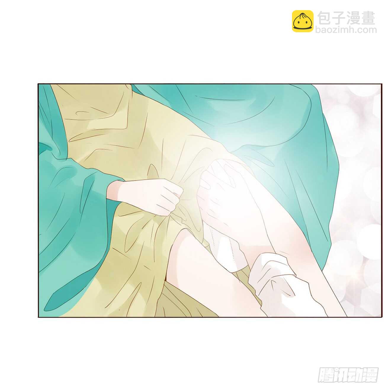 二一零章 吃醋(1/2)-第228话